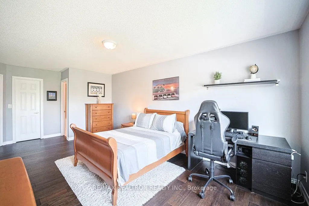 Photo 27 of 204 Ivy Jay Crescent, Aurora, Bayview Northeast — HOMEH