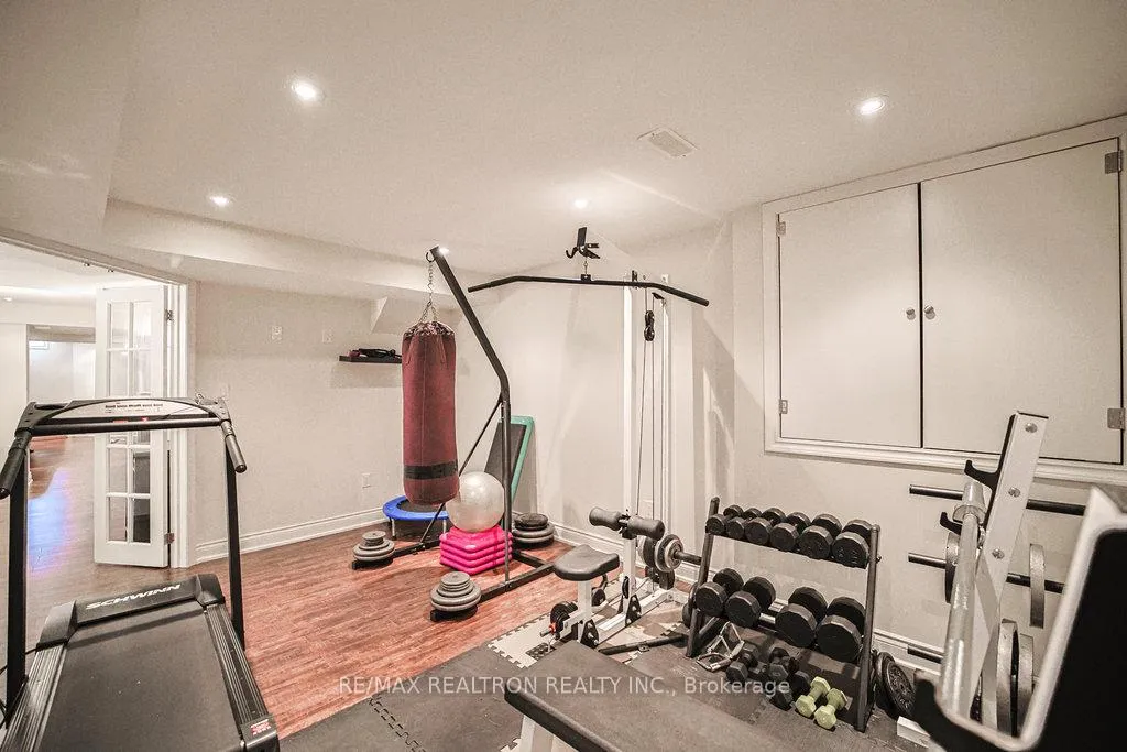 Photo 42 of 204 Ivy Jay Crescent, Aurora, Bayview Northeast — HOMEH