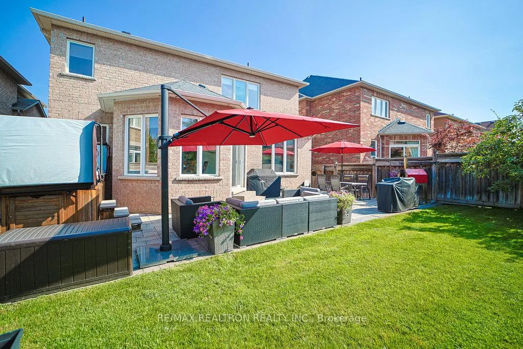 Photo 47 of 204 Ivy Jay Crescent, Aurora, Bayview Northeast — HOMEH
