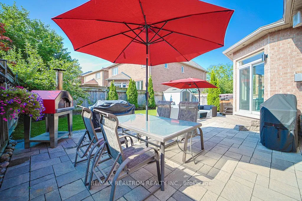 Photo 49 of 204 Ivy Jay Crescent, Aurora, Bayview Northeast — HOMEH