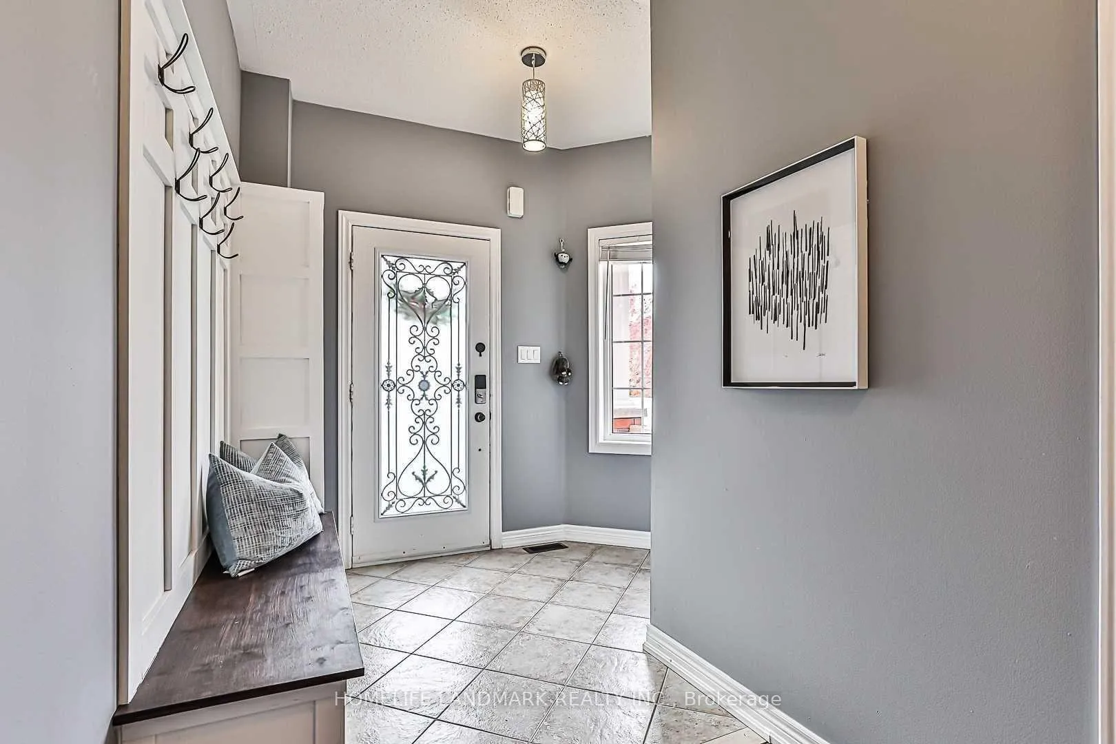 Photo 3 of 30 Ozner Crescent, Vaughan, Vellore Village — HOMEH