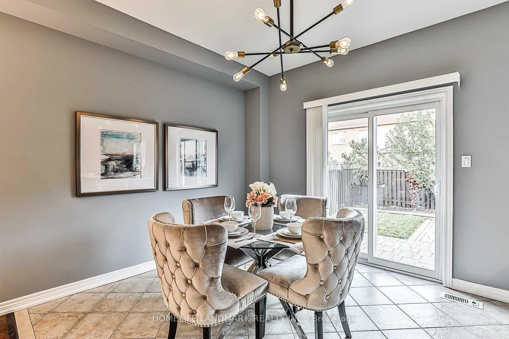 Photo 10 of 30 Ozner Crescent, Vaughan, Vellore Village — HOMEH