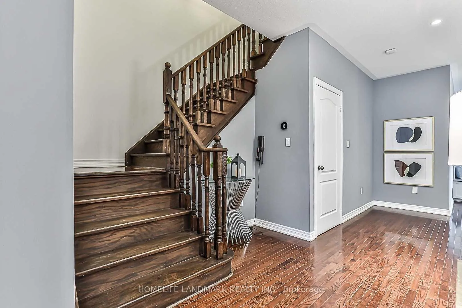 Photo 17 of 30 Ozner Crescent, Vaughan, Vellore Village — HOMEH