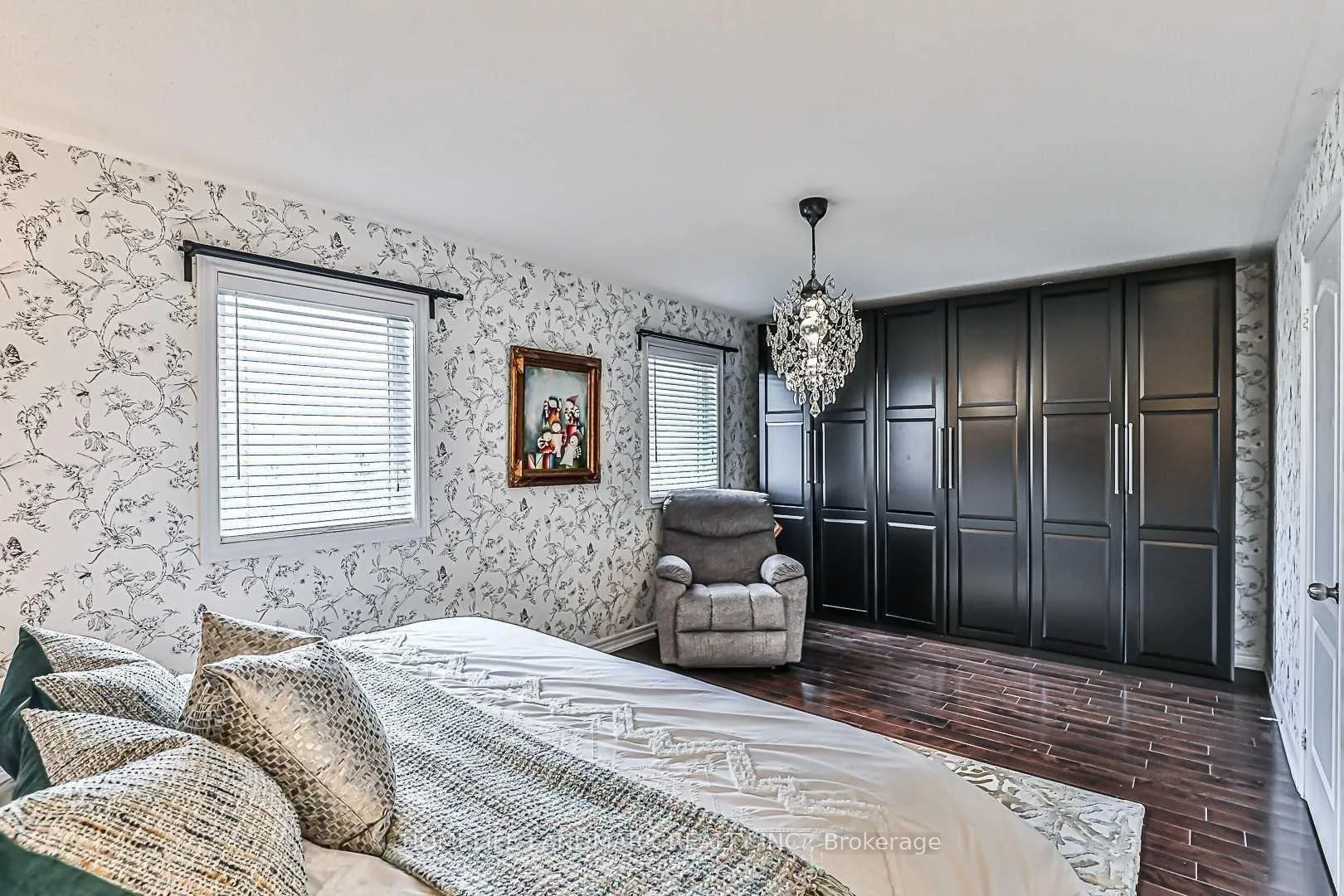 Photo 19 of 30 Ozner Crescent, Vaughan, Vellore Village — HOMEH