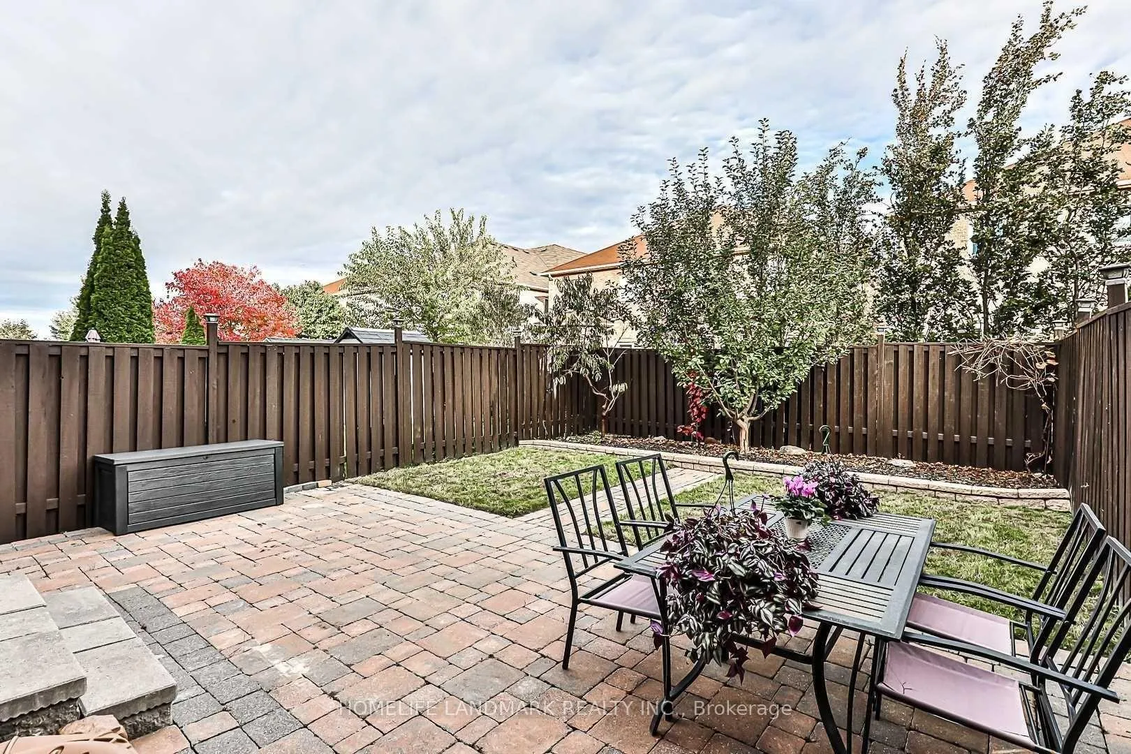 Photo 26 of 30 Ozner Crescent, Vaughan, Vellore Village — HOMEH
