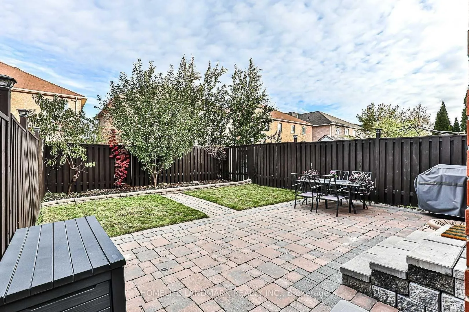 Photo 27 of 30 Ozner Crescent, Vaughan, Vellore Village — HOMEH
