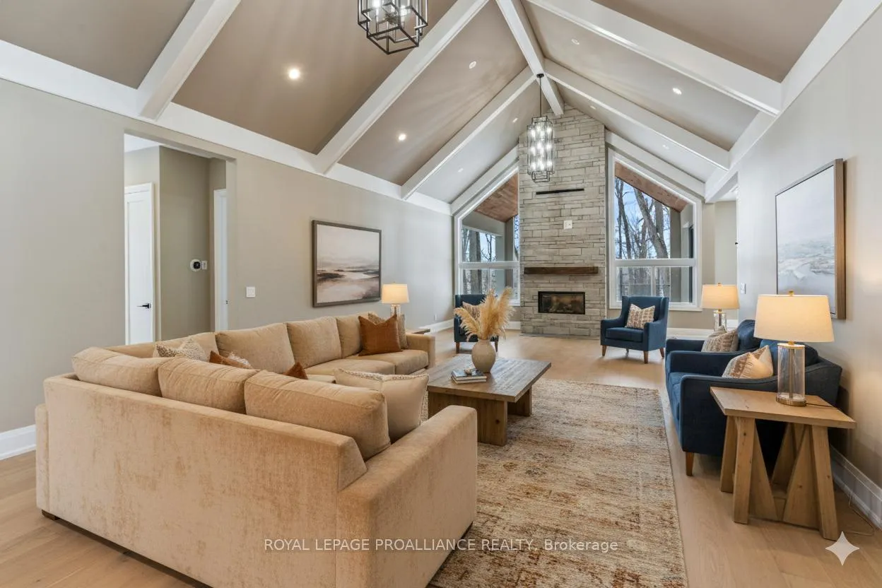 Photo 17 of 160 Sumcot Drive, Trent Lakes — HOMEH