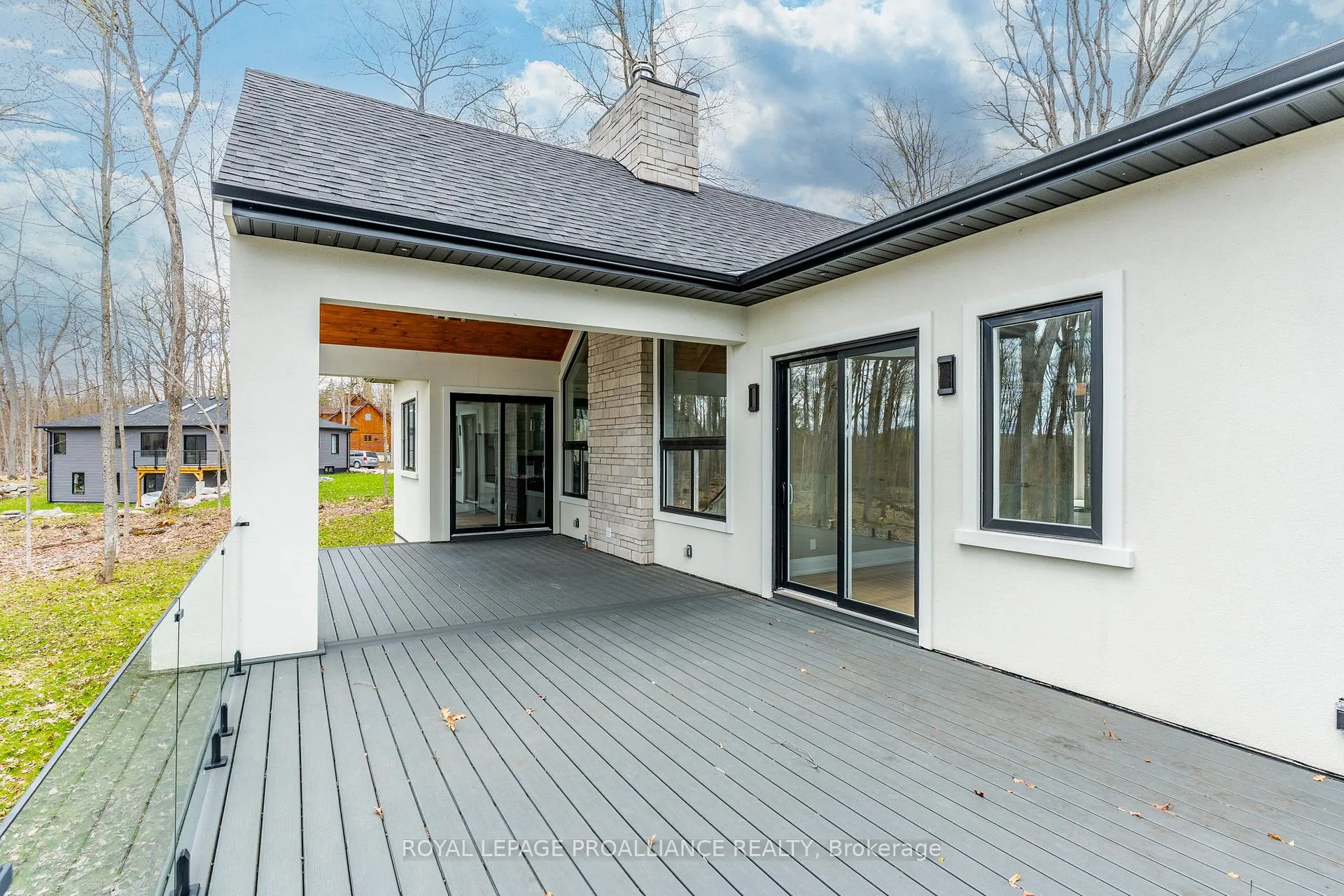 Photo 39 of 160 Sumcot Drive, Trent Lakes — HOMEH