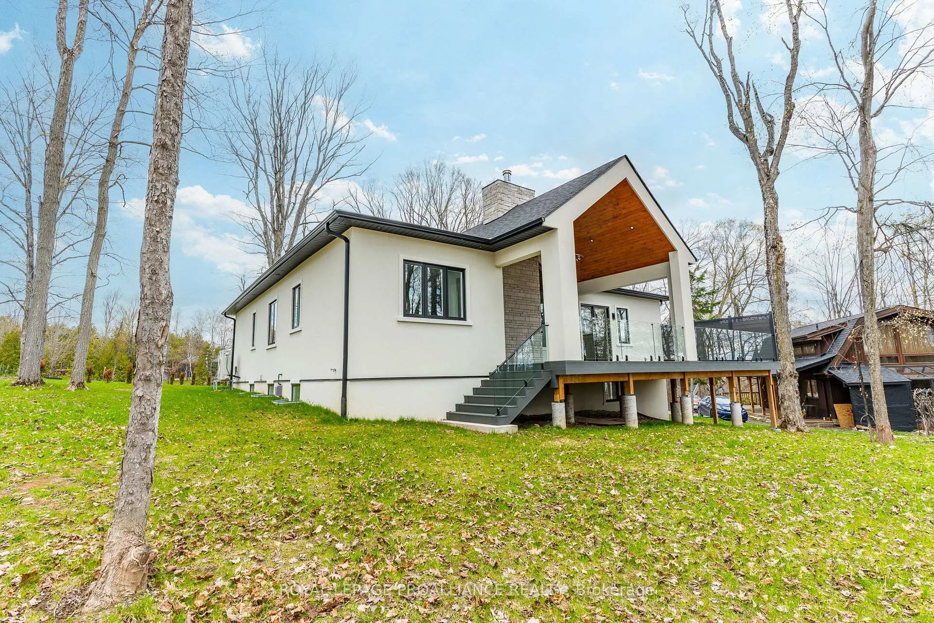 Photo 44 of 160 Sumcot Drive, Trent Lakes — HOMEH