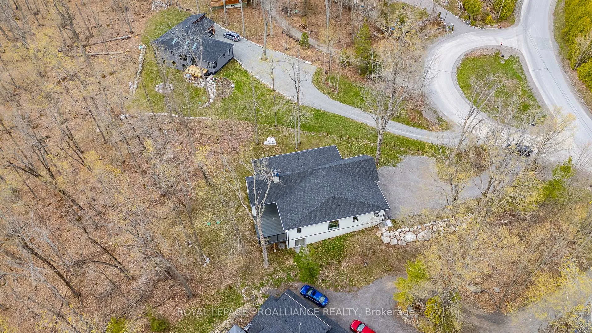 Photo 46 of 160 Sumcot Drive, Trent Lakes — HOMEH