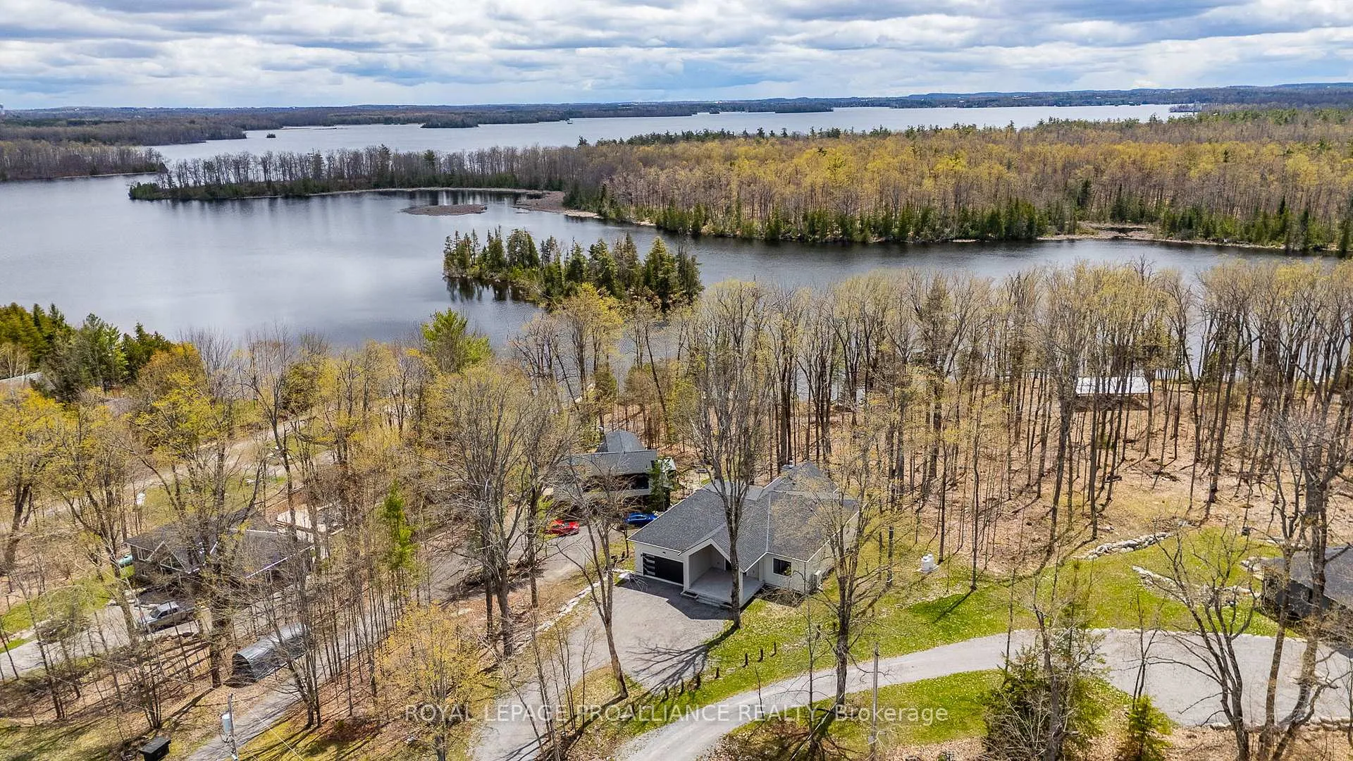Photo 47 of 160 Sumcot Drive, Trent Lakes — HOMEH