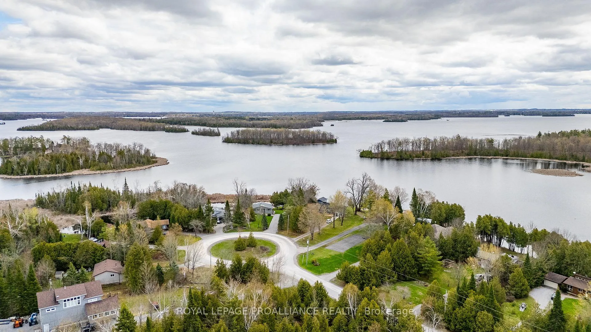 Photo 49 of 160 Sumcot Drive, Trent Lakes — HOMEH