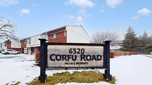 Photo 1 of Unit 55, 6520 Corfu Road, Mississauga, Meadowvale — HOMEH
