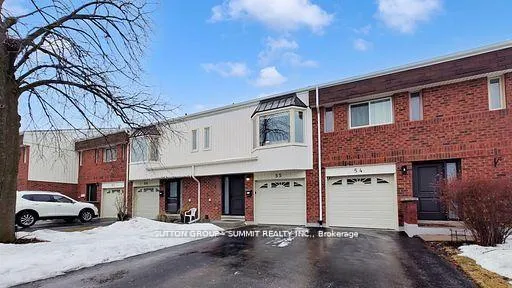 Photo 2 of Unit 55, 6520 Corfu Road, Mississauga, Meadowvale — HOMEH