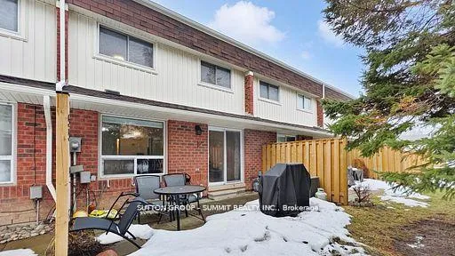 Photo 3 of Unit 55, 6520 Corfu Road, Mississauga, Meadowvale — HOMEH