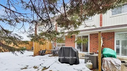 Photo 4 of Unit 55, 6520 Corfu Road, Mississauga, Meadowvale — HOMEH