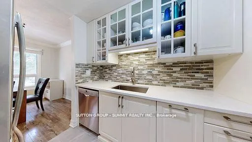 Photo 8 of Unit 55, 6520 Corfu Road, Mississauga, Meadowvale — HOMEH