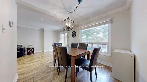 Photo 9 of Unit 55, 6520 Corfu Road, Mississauga, Meadowvale — HOMEH