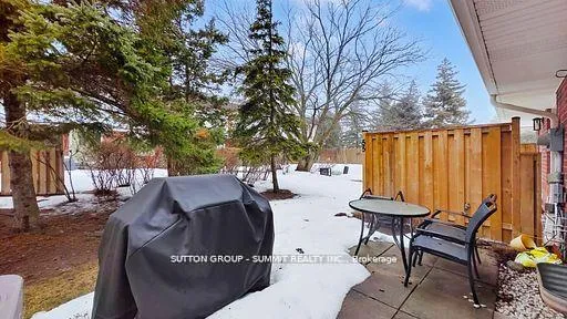 Photo 14 of Unit 55, 6520 Corfu Road, Mississauga, Meadowvale — HOMEH