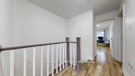 Photo 17 of Unit 55, 6520 Corfu Road, Mississauga, Meadowvale — HOMEH