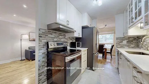 Photo 25 of Unit 55, 6520 Corfu Road, Mississauga, Meadowvale — HOMEH