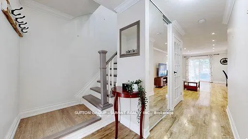 Photo 27 of Unit 55, 6520 Corfu Road, Mississauga, Meadowvale — HOMEH