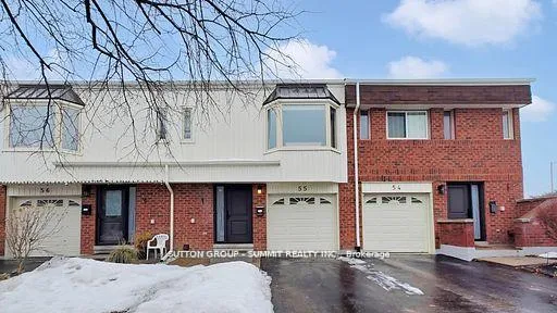 Photo 50 of Unit 55, 6520 Corfu Road, Mississauga, Meadowvale — HOMEH