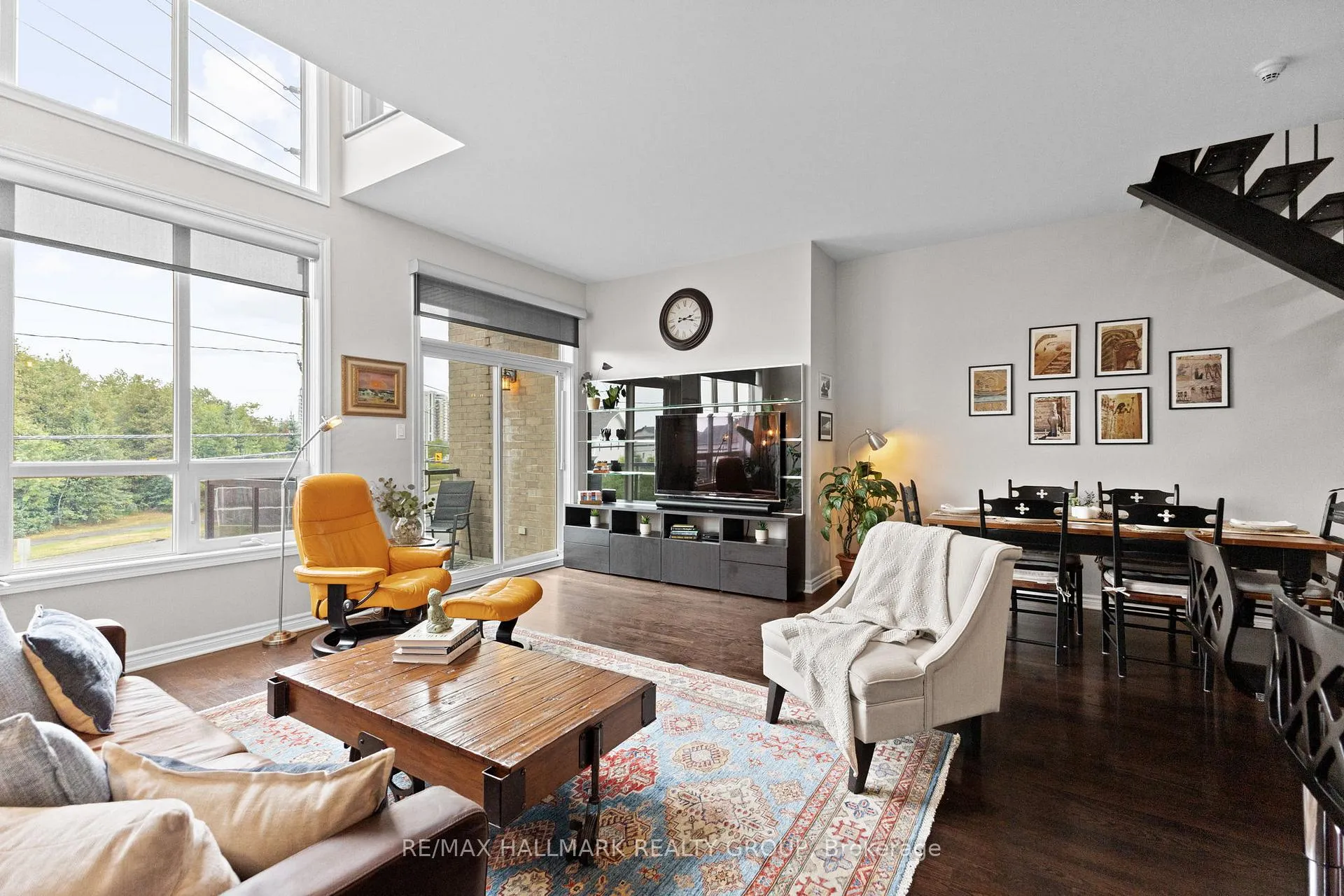 Photo 9 of Unit 206, 500 Claridge Drive, Ottawa, Barrhaven - Longfields — HOMEH
