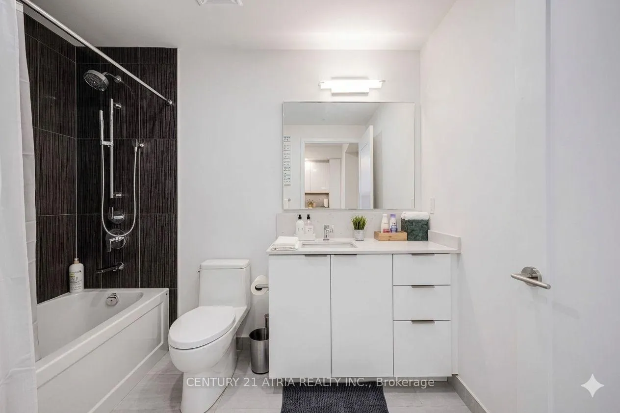 Photo 7 of Unit 4703, 28 Freeland Street, Toronto, Waterfront Communities — HOMEH