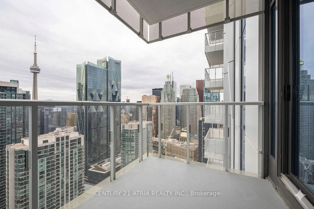 Photo 10 of Unit 4703, 28 Freeland Street, Toronto, Waterfront Communities — HOMEH