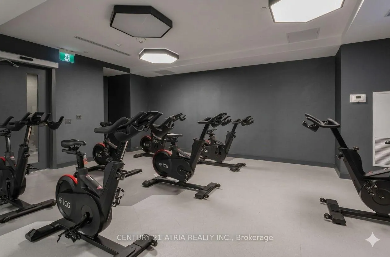 Photo 14 of Unit 4703, 28 Freeland Street, Toronto, Waterfront Communities — HOMEH