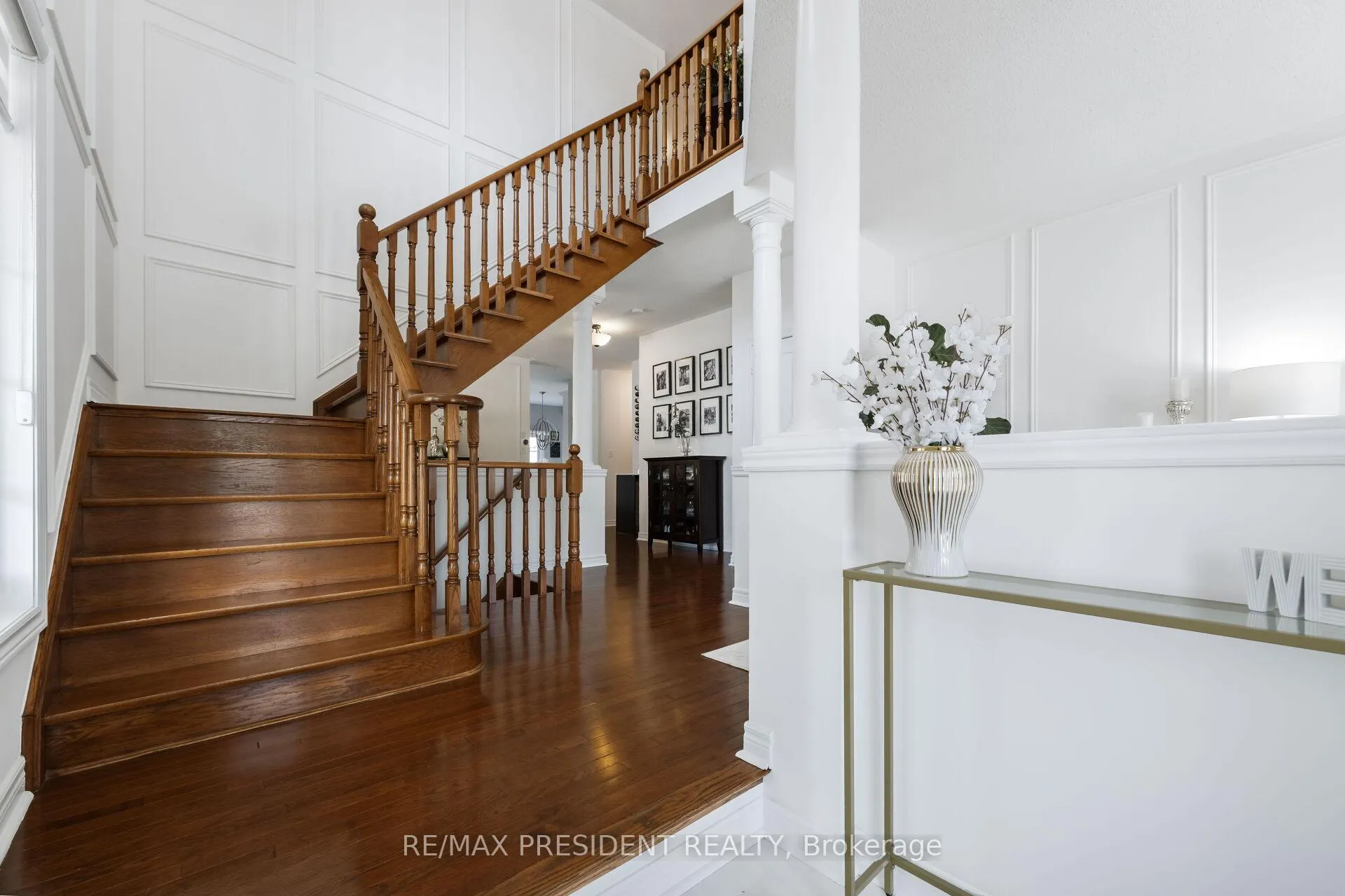 Photo 9 of 75 Bluffwood Crescent, Brampton, Bram East — HOMEH