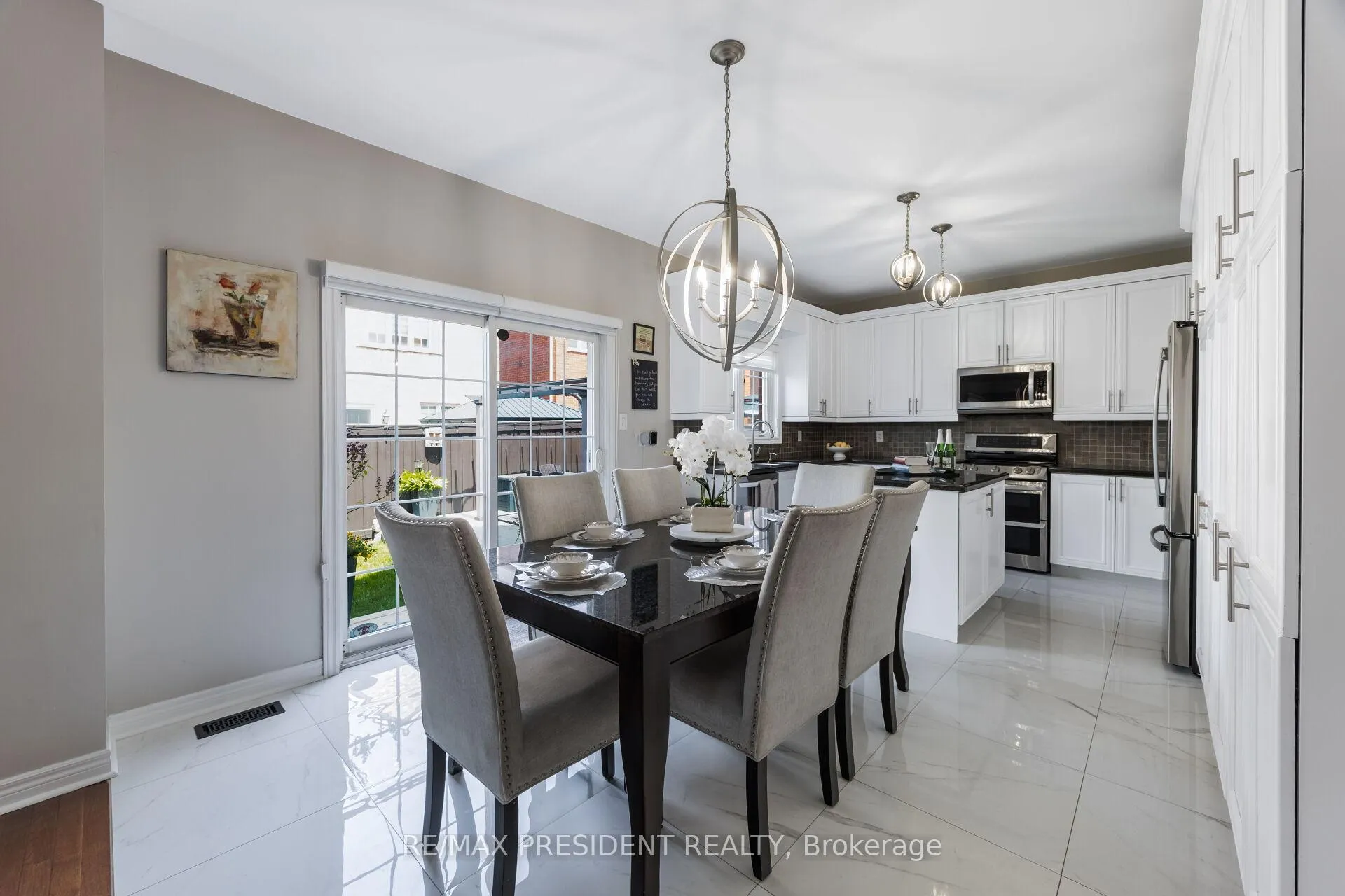 Photo 15 of 75 Bluffwood Crescent, Brampton, Bram East — HOMEH