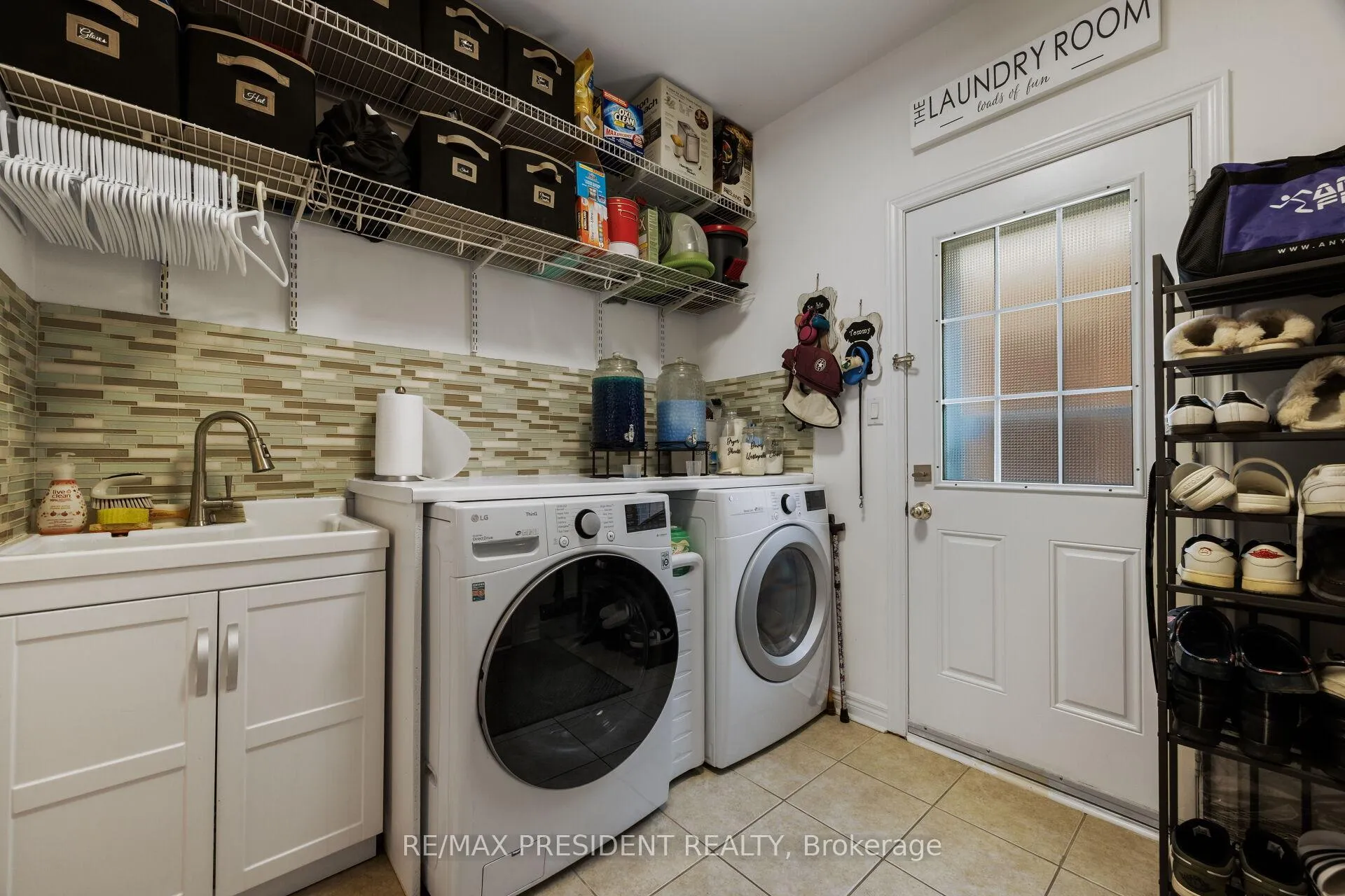 Photo 18 of 75 Bluffwood Crescent, Brampton, Bram East — HOMEH