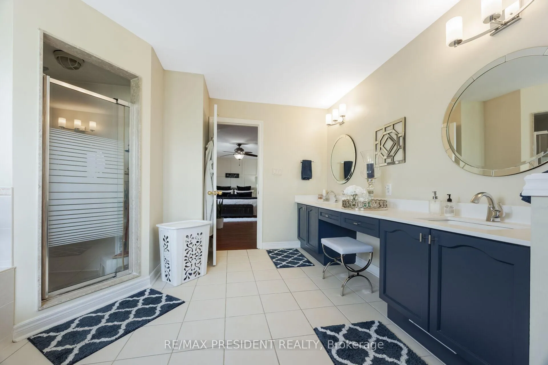 Photo 26 of 75 Bluffwood Crescent, Brampton, Bram East — HOMEH