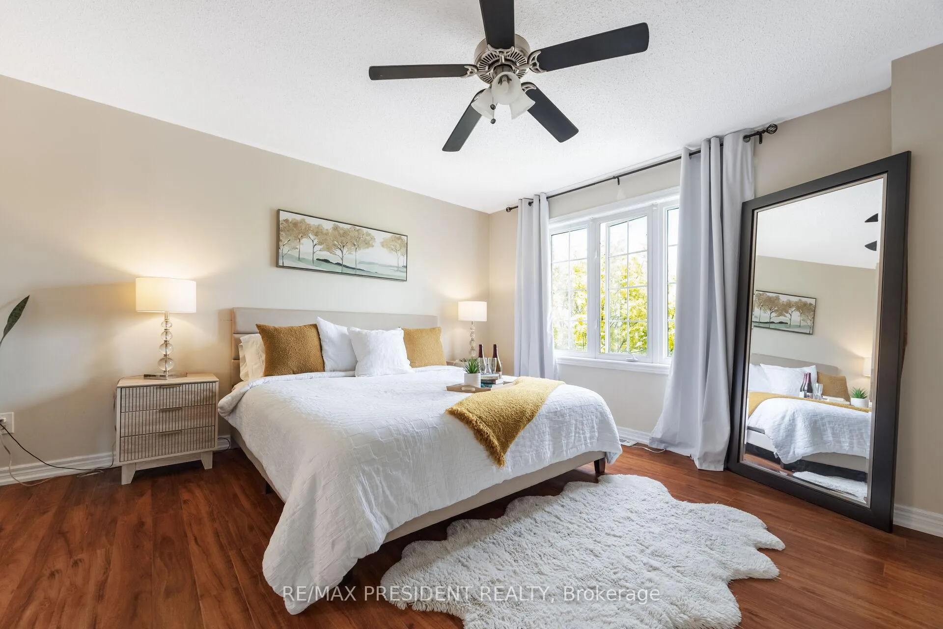 Photo 27 of 75 Bluffwood Crescent, Brampton, Bram East — HOMEH