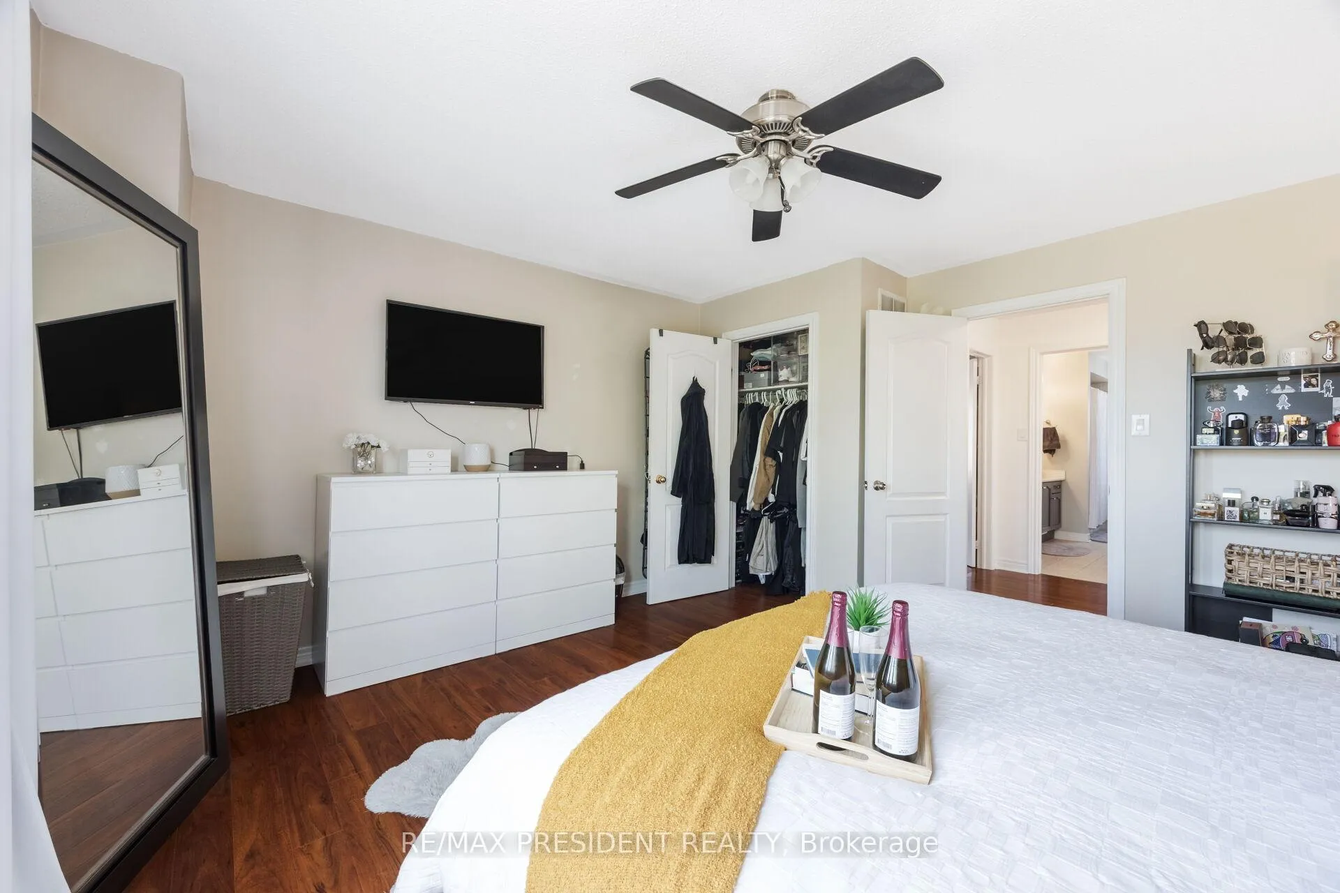Photo 28 of 75 Bluffwood Crescent, Brampton, Bram East — HOMEH
