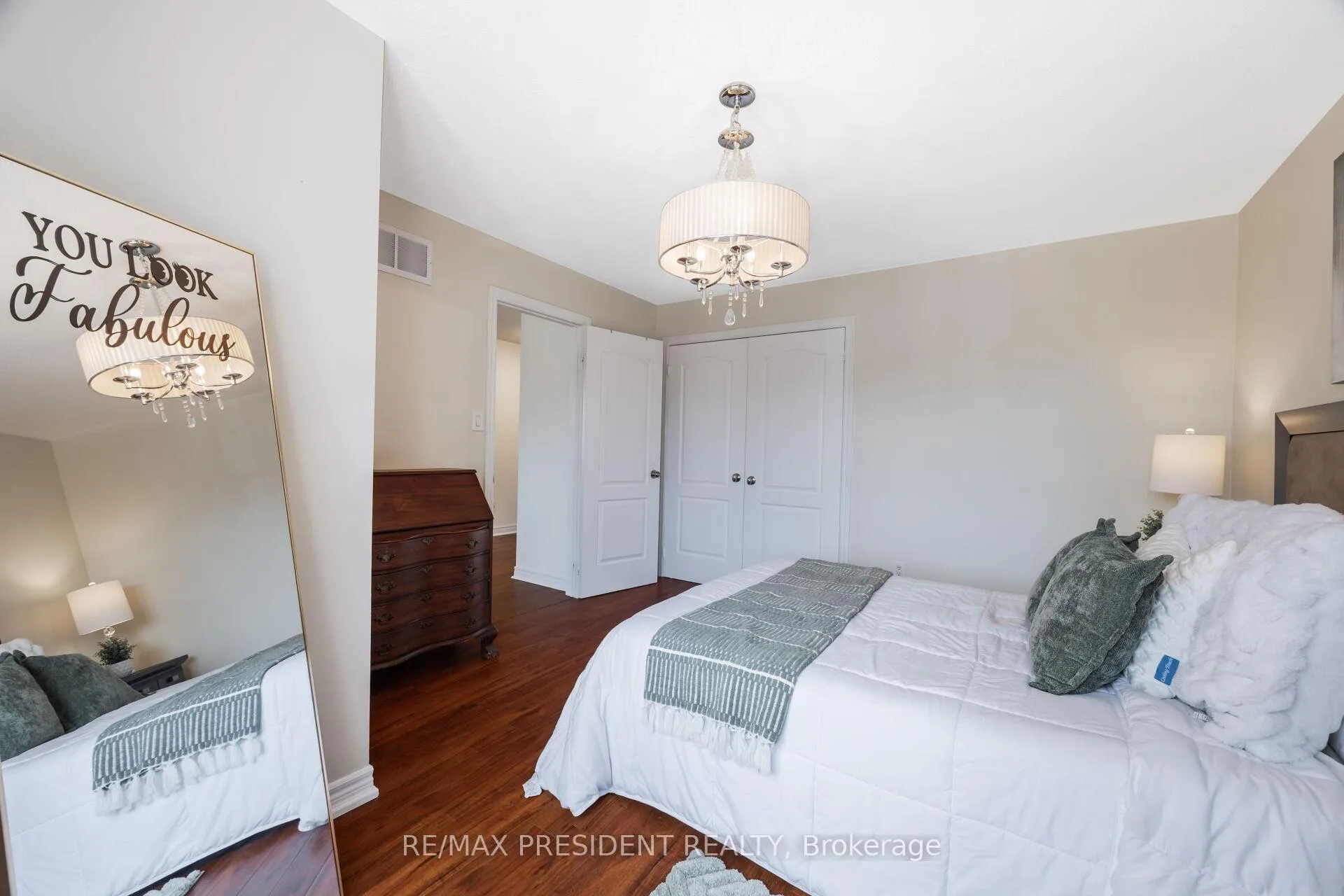 Photo 30 of 75 Bluffwood Crescent, Brampton, Bram East — HOMEH