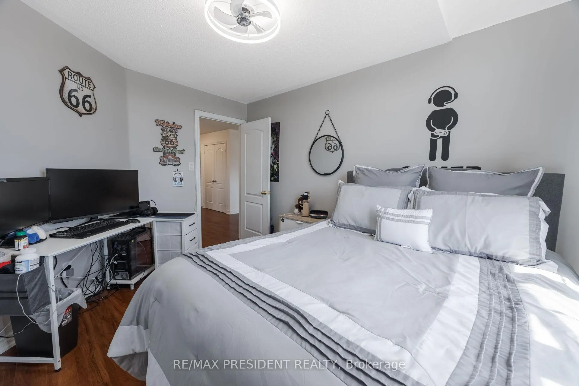 Photo 32 of 75 Bluffwood Crescent, Brampton, Bram East — HOMEH