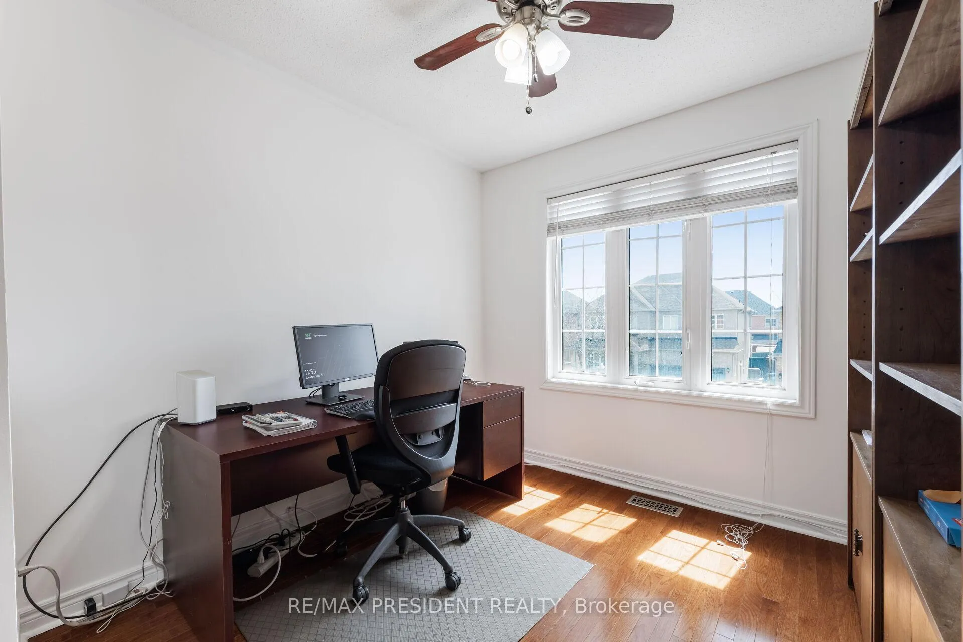 Photo 34 of 75 Bluffwood Crescent, Brampton, Bram East — HOMEH