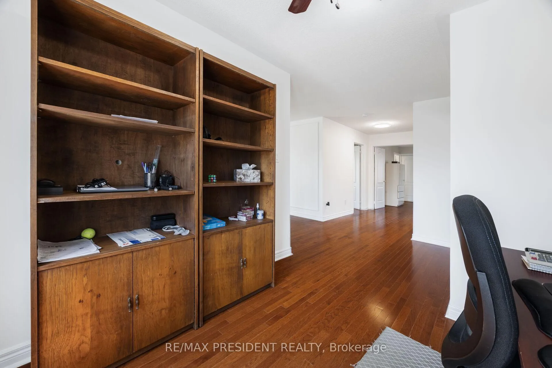 Photo 35 of 75 Bluffwood Crescent, Brampton, Bram East — HOMEH