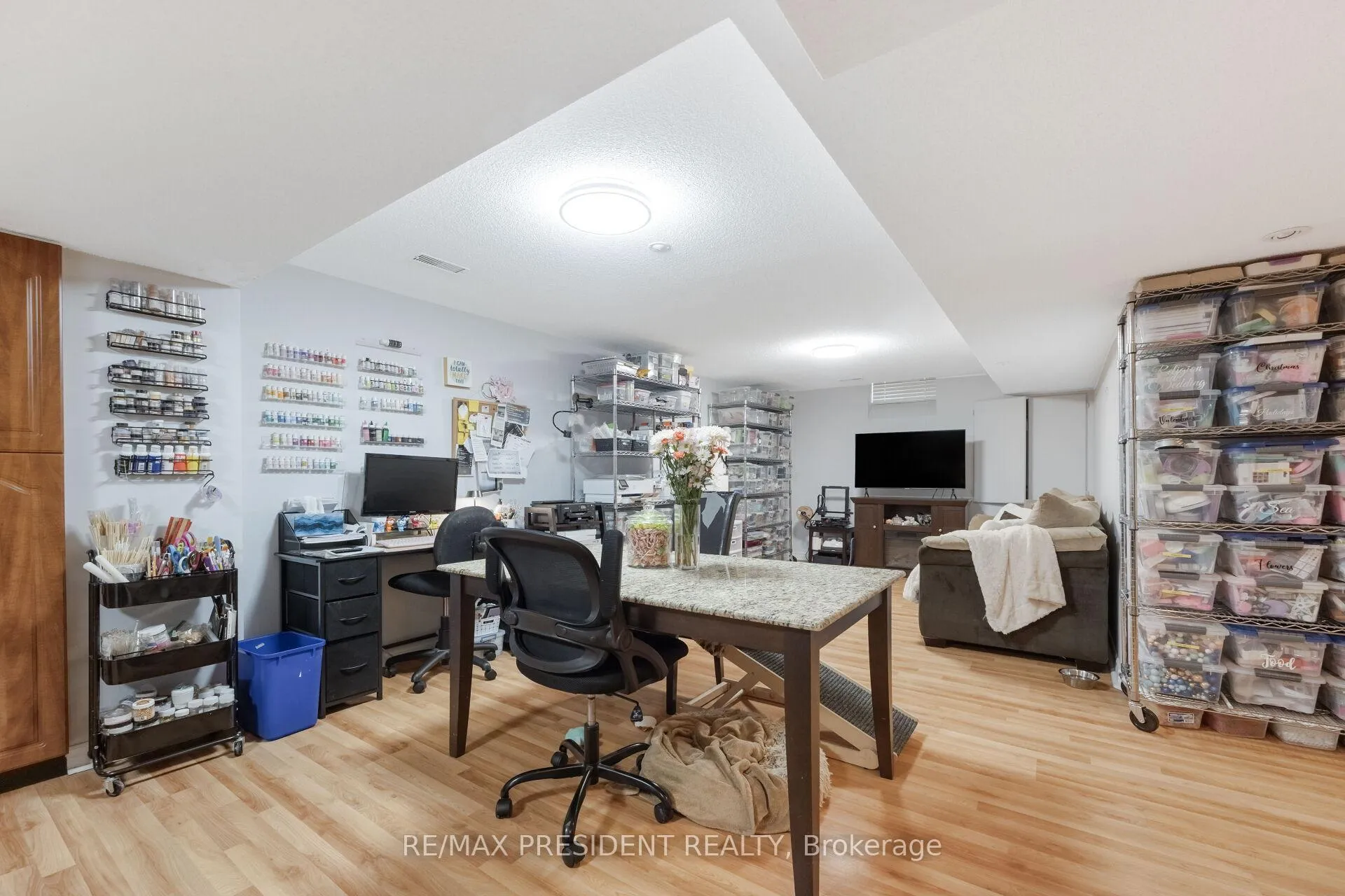 Photo 38 of 75 Bluffwood Crescent, Brampton, Bram East — HOMEH