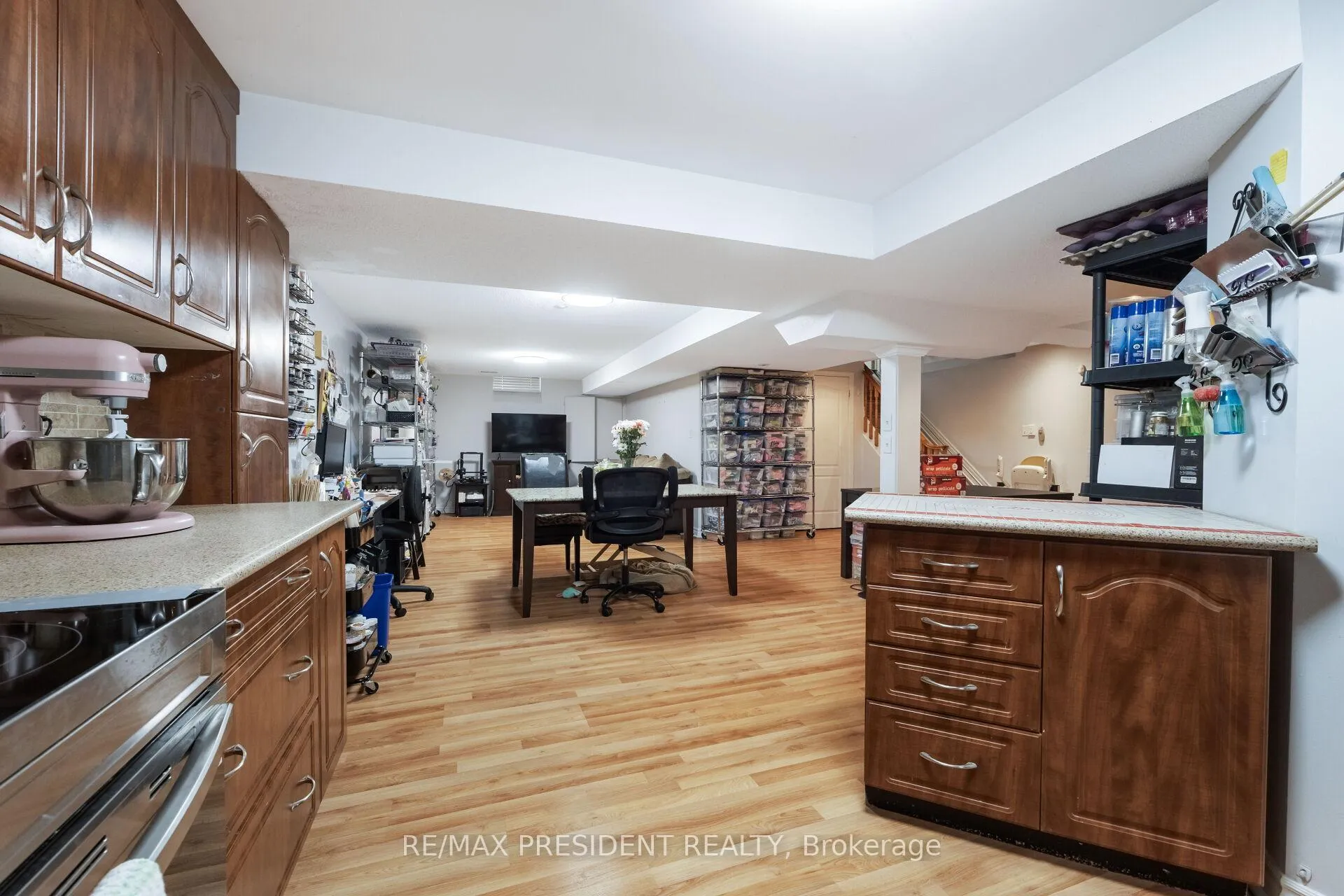 Photo 41 of 75 Bluffwood Crescent, Brampton, Bram East — HOMEH