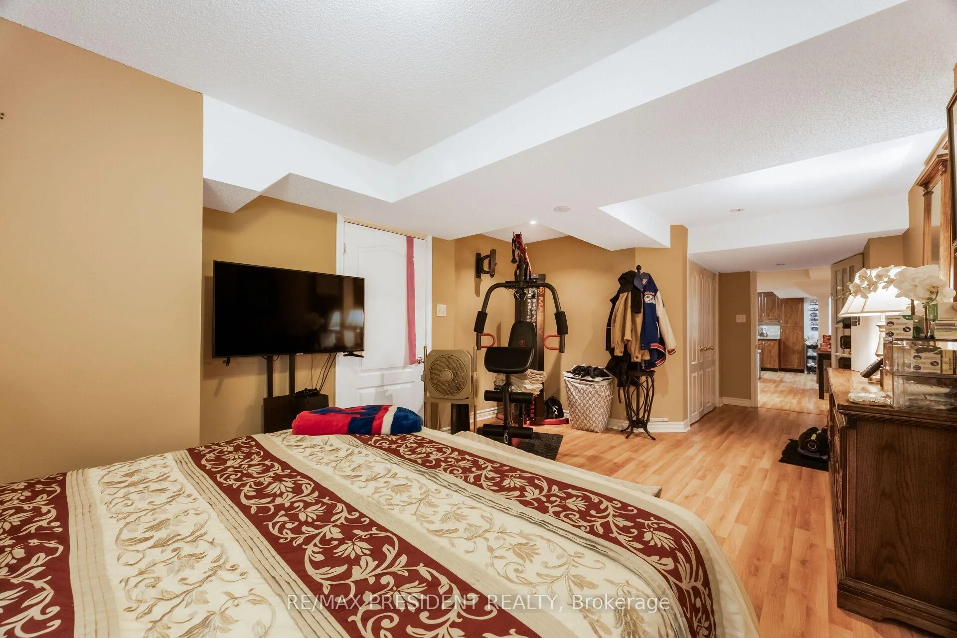 Photo 43 of 75 Bluffwood Crescent, Brampton, Bram East — HOMEH