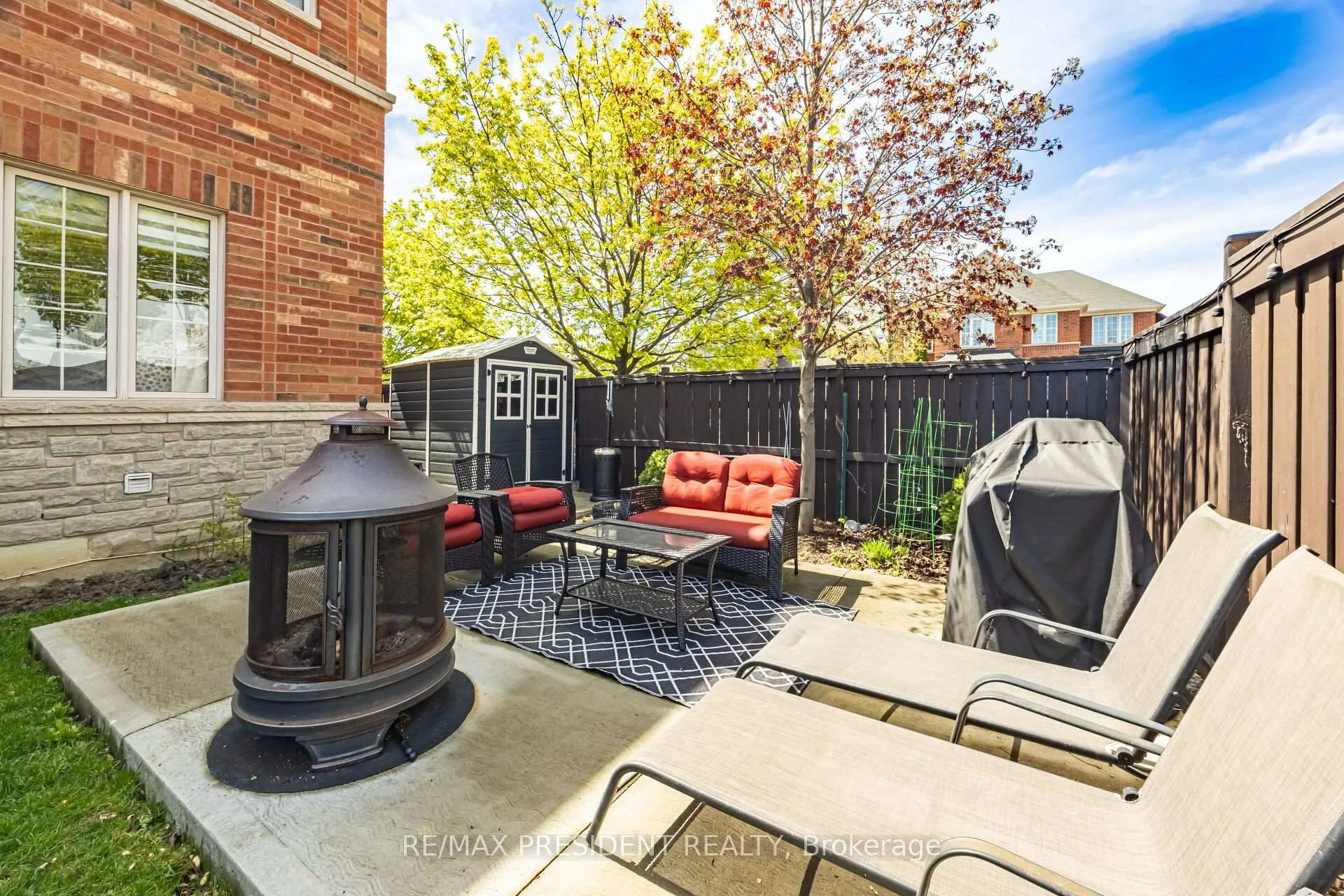 Photo 46 of 75 Bluffwood Crescent, Brampton, Bram East — HOMEH
