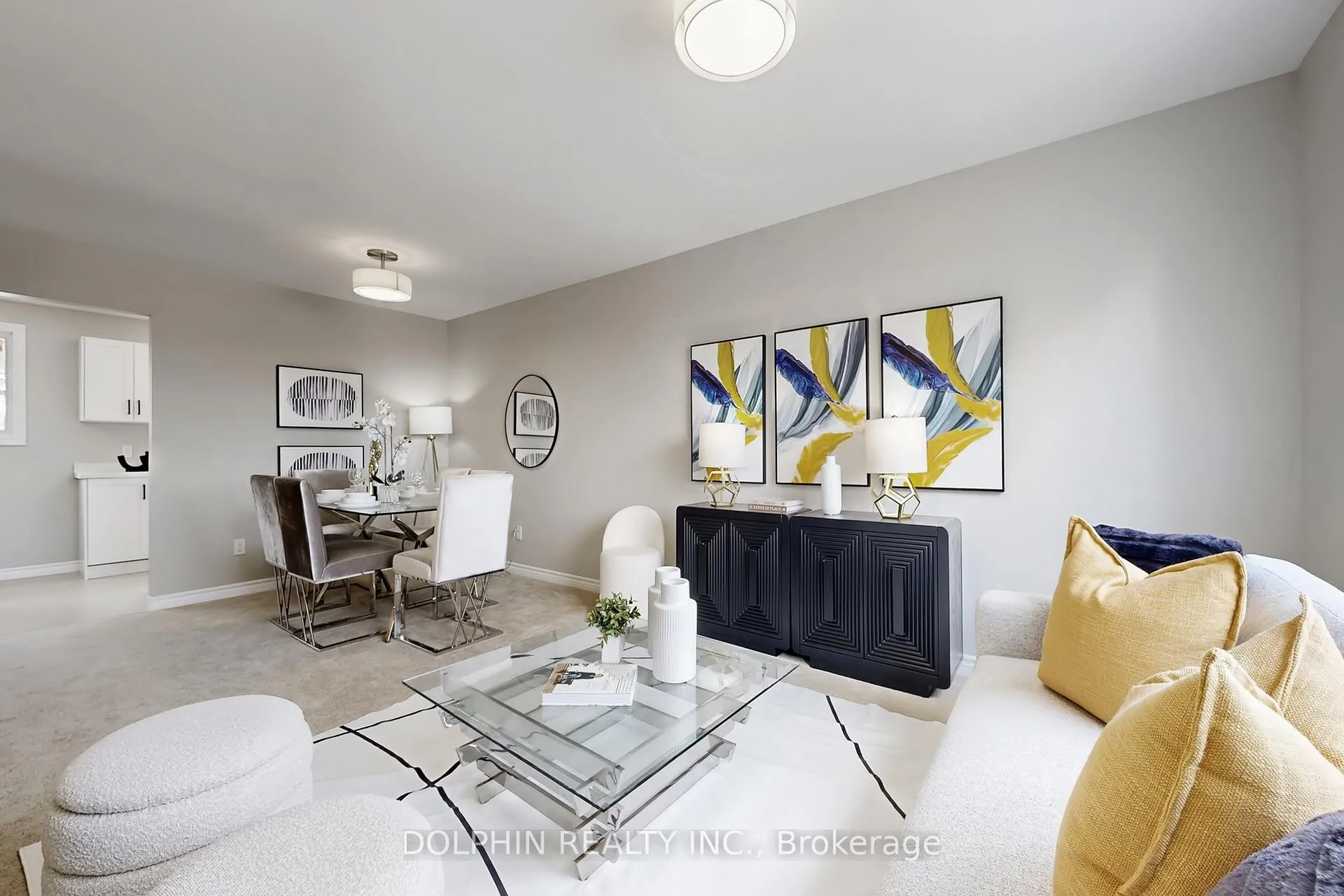 Photo 6 of Unit 14, 33 Celeste Drive, Scarborough, West Hill — HOMEH