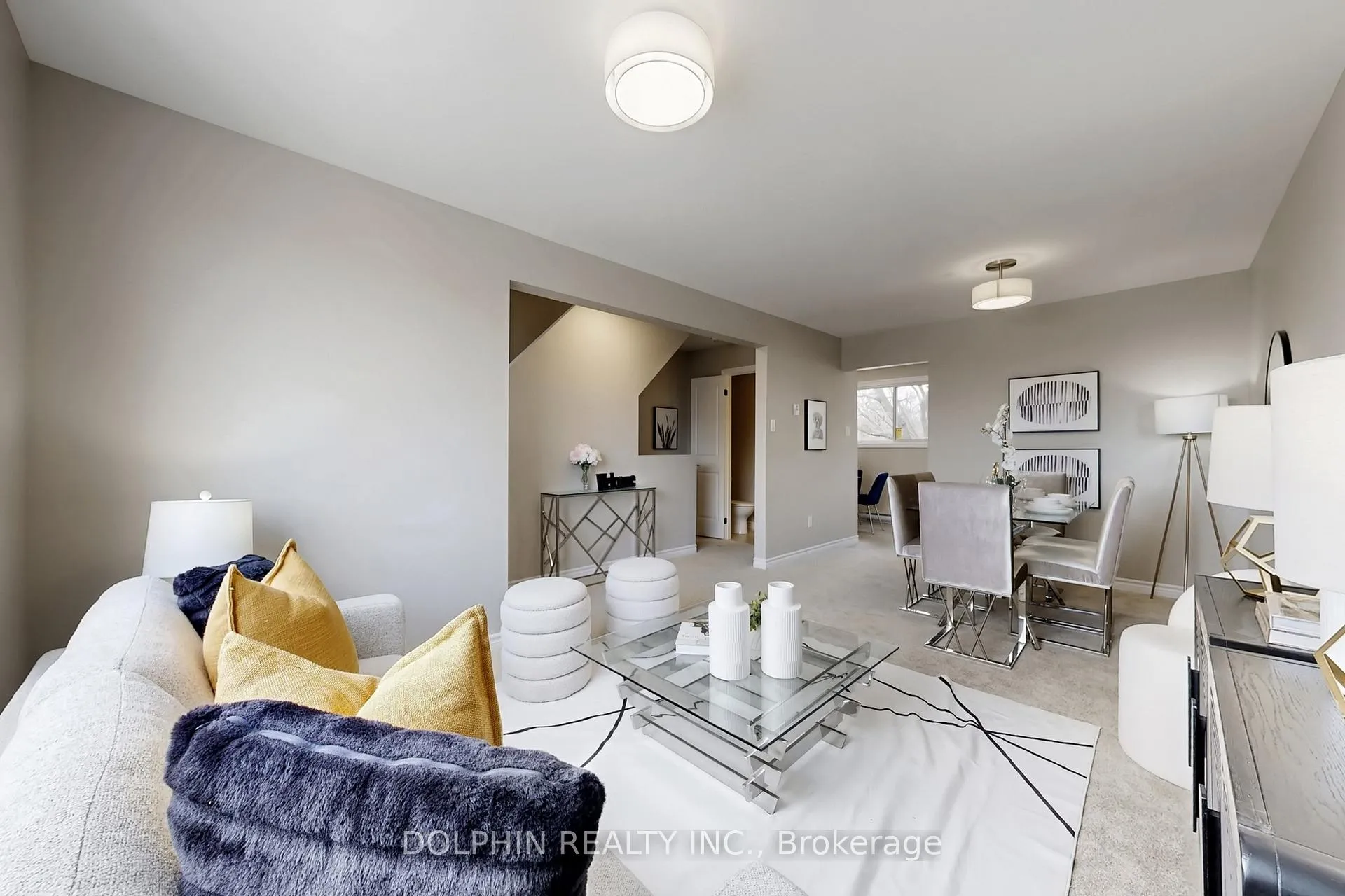 Photo 7 of Unit 14, 33 Celeste Drive, Scarborough, West Hill — HOMEH