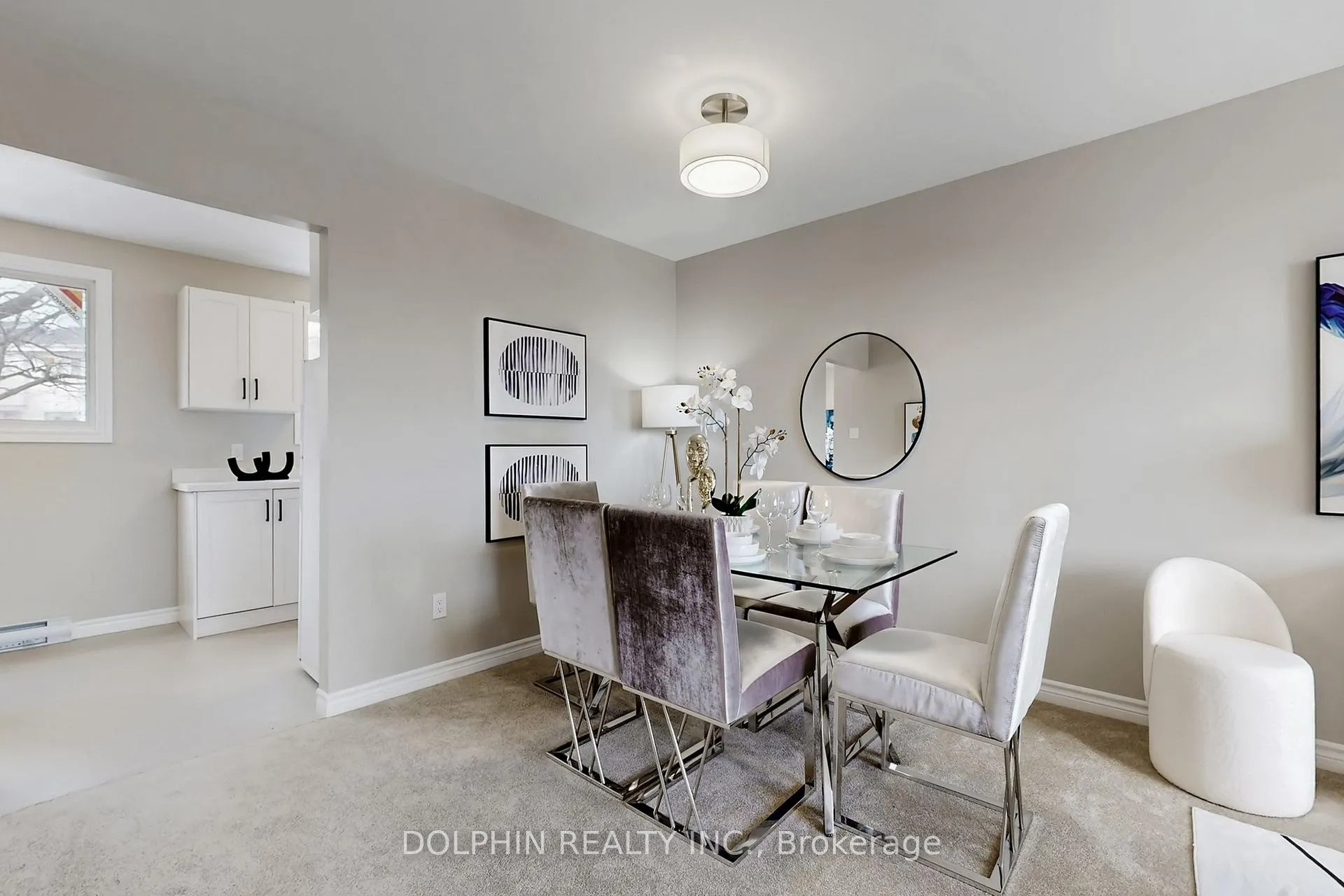 Photo 9 of Unit 14, 33 Celeste Drive, Scarborough, West Hill — HOMEH