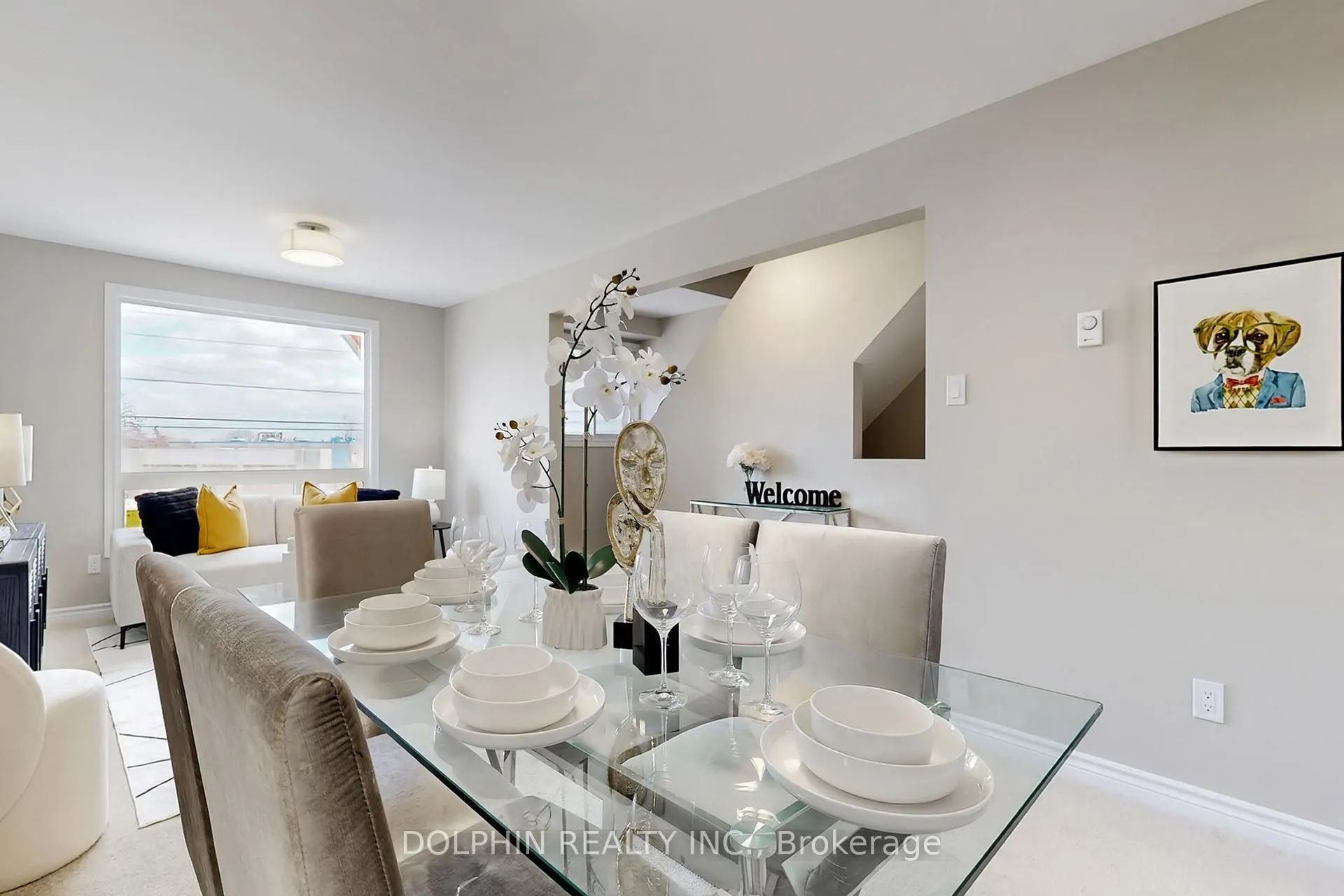 Photo 12 of Unit 14, 33 Celeste Drive, Scarborough, West Hill — HOMEH