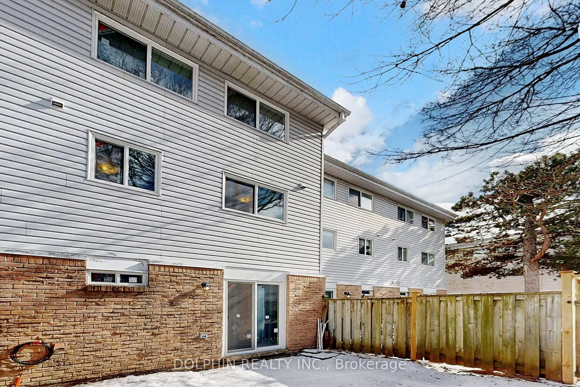 Photo 49 of Unit 14, 33 Celeste Drive, Scarborough, West Hill — HOMEH